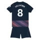 Tottenham Hotspur Gallagher 8 Dětský Venkovní Dres Komplet 2026-27