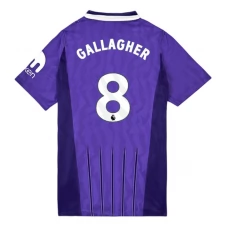 Tottenham Hotspur Gallagher 8 Třetí Dres 2026-27