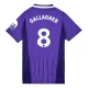 Tottenham Hotspur Gallagher 8 Třetí Dres 2026-27