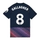 Tottenham Hotspur Gallagher 8 Venkovní Dres 2026-27