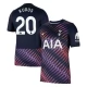 Tottenham Hotspur Kudus 20 Venkovní Dres 2026-27