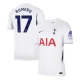 Tottenham Hotspur Romero 17 Domácí Dres 2026-27