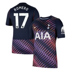 Tottenham Hotspur Romero 17 Venkovní Dres 2026-27