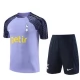 Tottenham Hotspur Tréninkový Dres Soupravy 2023-24 - Nachová