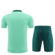 Tottenham Hotspur Tréninkový Dres Soupravy 2024-25 - Zelená