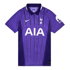 Tottenham Hotspur Třetí Dres 2026-27