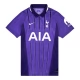 Tottenham Hotspur Třetí Dres 2026-27