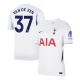 Tottenham Hotspur Van De Ven 37 Domácí Dres 2026-27