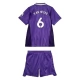 Tottenham Hotspur Van Hecke 6 Dětský Třetí Dres Komplet 2026-27