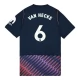 Tottenham Hotspur Van Hecke 6 Venkovní Dres 2026-27