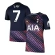 Tottenham Hotspur Xavi 7 Venkovní Dres 2026-27