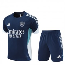 Tréninkový Dres Souprava Arsenal 2025-26 - Shorts Modrá