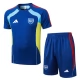 Tréninkový Dres Souprava Arsenal 2025-26 - Shorts Modrá