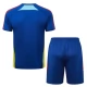 Tréninkový Dres Souprava Arsenal 2025-26 - Shorts Modrá