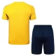 Tréninkový Dres Souprava Boca Juniors 2025-26 - Shorts Žlutá