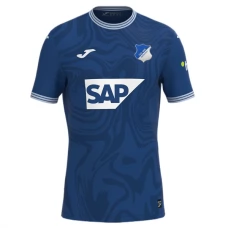 TSG Hoffenheim Fotbalový Dres 2023-24 Domácí