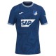 TSG Hoffenheim Fotbalový Dres 2023-24 Domácí