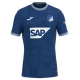 TSG Hoffenheim Fotbalový Dres 2023-24 Domácí
