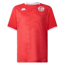 Tunisko Domácí Dres MS 2026