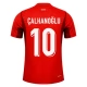 Turecko Çalhanoğlu 10 Domácí Dres MS 2026