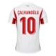 Turecko Çalhanoğlu 10 Venkovní Dres MS 2026