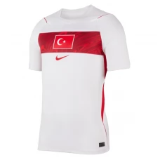 Turecko Domácí Dres MS 2026