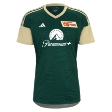 Union Berlin Fotbalový Dres 2023-24 Alternativní