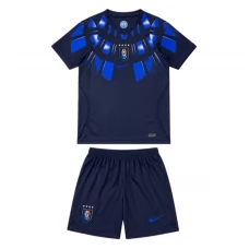 Uruguay Dětský Venkovní Dres Komplet MS 2026