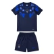 Uruguay Dětský Venkovní Dres Komplet MS 2026