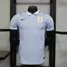 Uruguay Domácí Dres MS 2026
