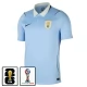 Uruguay Domácí Dres MS 2026 s Nášivkou