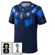 Uruguay Venkovní Dres MS 2026 s Nášivkou