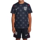 USA Dětský Venkovní Dres Komplet MS 2026