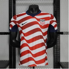 USA Domácí Dres MS 2026