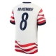 USA McKennie 8 Domácí Dres MS 2026