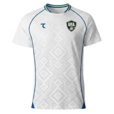 Uzbekistán Venkovní Dres MS 2026