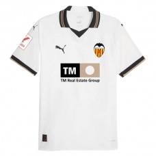 Valencia CF Fotbalový Dres 2023-24 Domácí