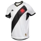 Vasco da Gama Fotbalový Dres 2023-24 Venkovní