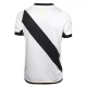 Vasco da Gama Fotbalový Dres 2023-24 Venkovní