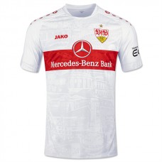 VfB Stuttgart Fotbalový Dres 2022-23 Domácí