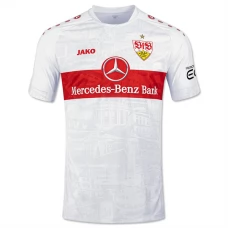 VfB Stuttgart Fotbalový Dres 2022-23 Domácí