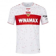 VfB Stuttgart Fotbalový Dres 2023-24 Domácí