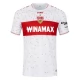 VfB Stuttgart Fotbalový Dres 2023-24 Domácí