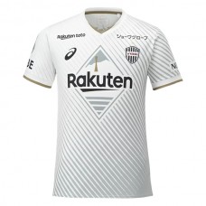 Vissel Kobe Fotbalový Dres 2023-24 Venkovní