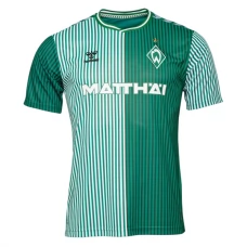 Werder Bremen Fotbalový Dres 2023-24 Domácí