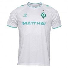 Werder Bremen Fotbalový Dres 2023-24 Venkovní