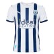 West Bromwich Albion Fotbalový Dres 2023-24 Domácí