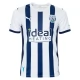 West Bromwich Albion Fotbalový Dres 2023-24 Domácí