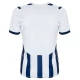 West Bromwich Albion Fotbalový Dres 2023-24 Domácí