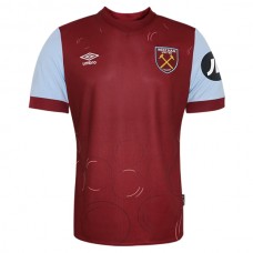 West Ham United Fotbalový Dres 2023-24 Domácí